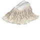 SM-262 DUST MOP WHITE REFILL SMALL